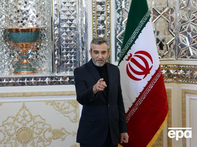 Глава МЗС Йорданії на тлі напруги на Близькому Сході вперше із 2015 року відвідає Іран