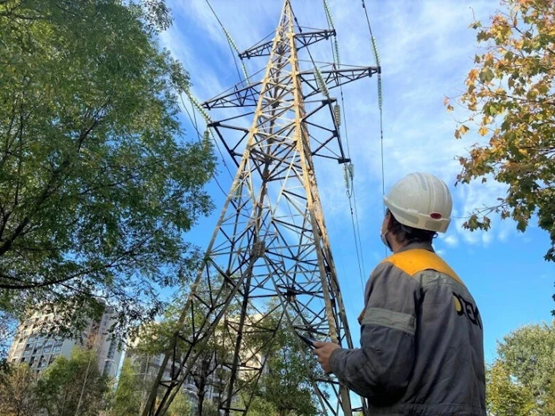 Енергетики активно відновлюють пошкоджену інфраструктуру – радник прем'єра