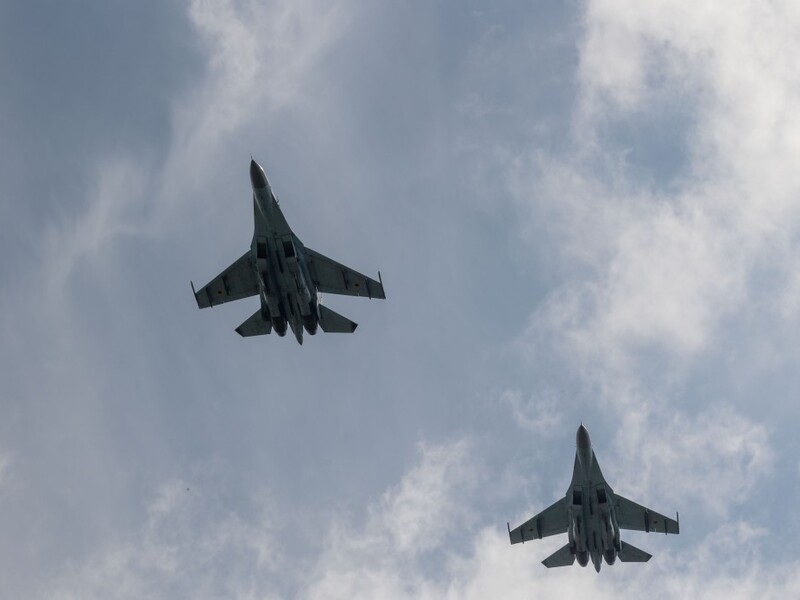 Украина ожидает дополнительные F-16. Того количества, которое уже есть, – еще недостаточно – Зеленский