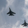 Україна чекає на додаткові F-16. Тієї кількості, яка вже є, ще недостатньо – Зеленський