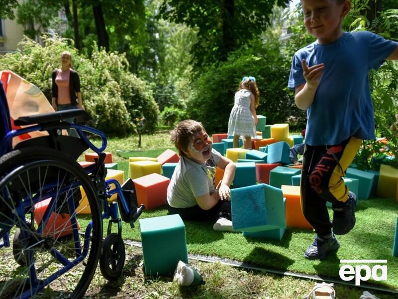 Норвегия выделяет $7,4 млн на поддержку детей в Украине – Минреинтеграции