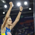 Українка Магучіх виборола олімпійське золото у стрибках у висоту, ще в однієї українки – бронза