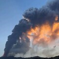 На Сицилії вивергається Етна, міста покрив вулканічний попіл. Відео