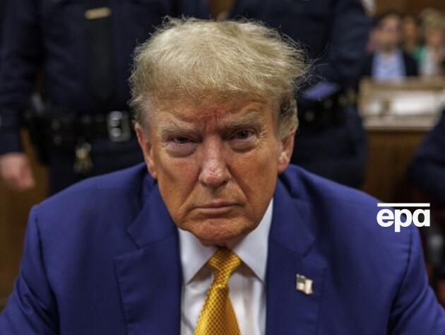 Трамп привітав Путіна із 