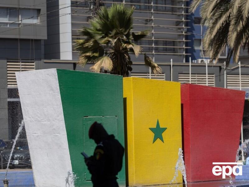 Сенегал вызвал посла Украины из-за якобы поддержки повстанцев в Мали
