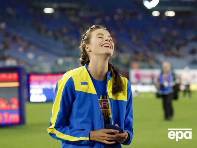 Магучіх після перемоги на Олімпіаді зробила заяву, адресовану хейтерам