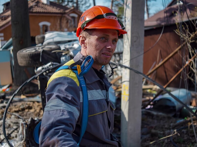 Ситуація в енергетиці стабілізована завдяки цілодобовій праці енергетиків – Міненерго