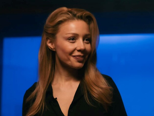 Тіна Кароль висловилася про своє майбутнє заміжжя