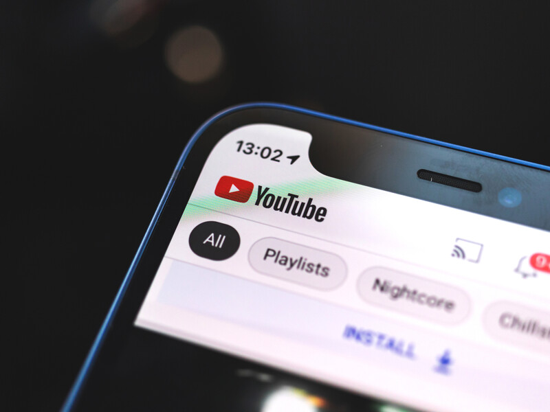 У Росії уповільнюють YouTube – ЗМІ