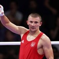 Український боксер Хижняк виборов золото Олімпіади 2024