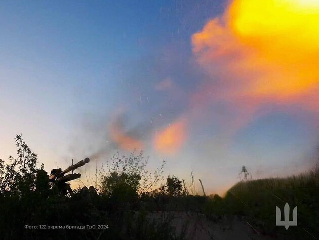 Росія вночі атакувала Україну ракетами і дронами, два 