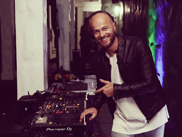 Сбежавший в США Влад Яма показал, как он в Америке 