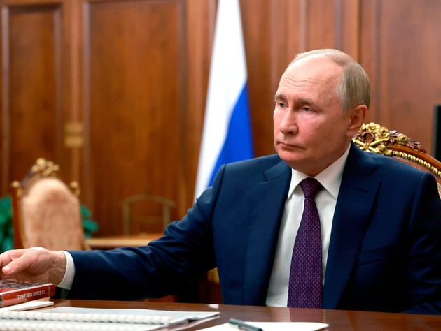 Впервые со времен Второй мировой войны армия другой страны вторглась в Россию – Bloomberg