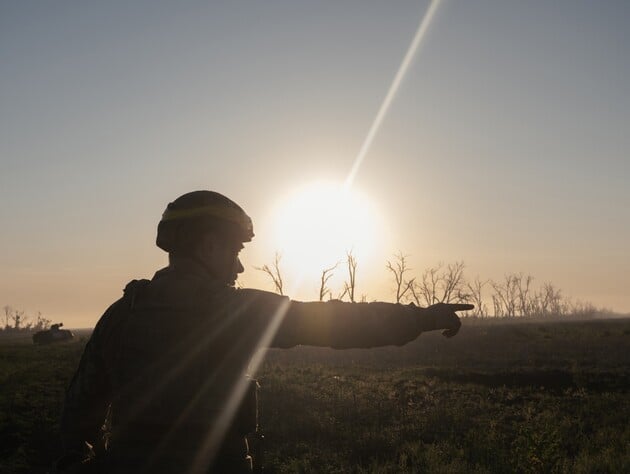 Незважаючи на бої в Курській області, росіяни нарощують угруповання в районі Вовчанська – ЗСУ