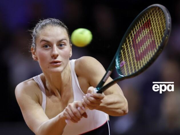 Костюк переграла Світоліну у другому колі турніру WTA у Торонто