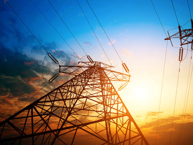 В Україні вперше за 10 днів вимикатимуть світло для промисловості й бізнесу – 