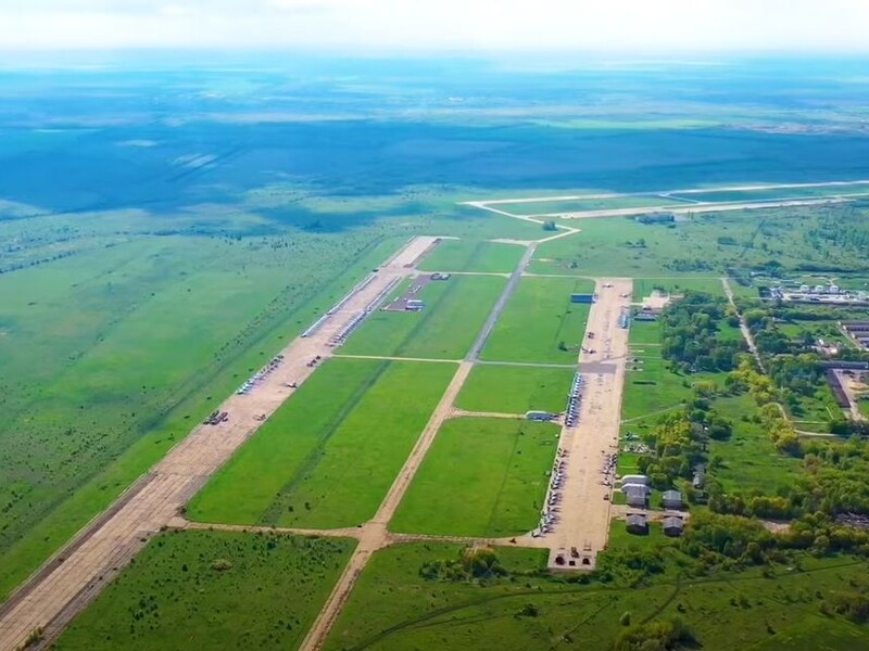 Генштаб ЗСУ підтвердив удар по російському аеродрому в Липецьку