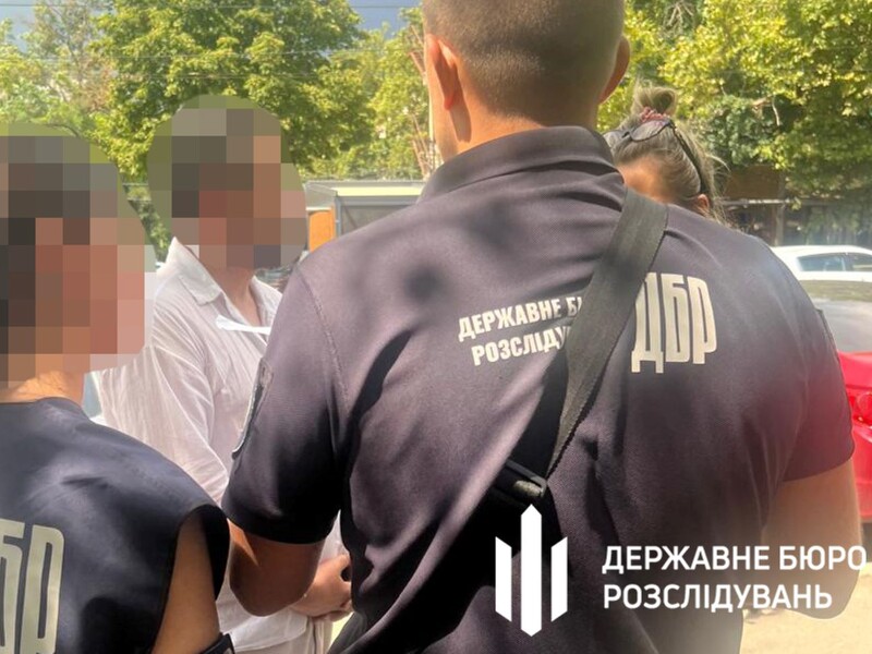 Священник-адвокат подозревается в требовании взятки с другого духовника – ГБР