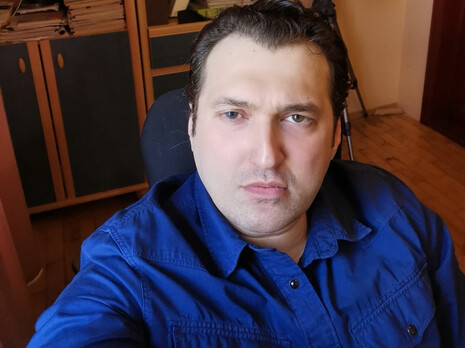 Голобуцкий: Дроны, разработанные СБУ, сбили в Курской области два вертолета, цена которых в тысячи раз больше FPV