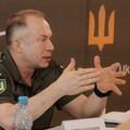 Сирський на ставці доповів про українські дії на напрямках, звідки РФ завдавала ударів – Зеленський