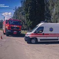 У Київській області здетонував боєприпас, одна людина загинула, поранено дівчинку