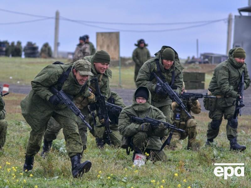 Свитан: Мобики угробили большое количество российской техники. Поэтому в России на принудительную мобилизацию больше не пойдут