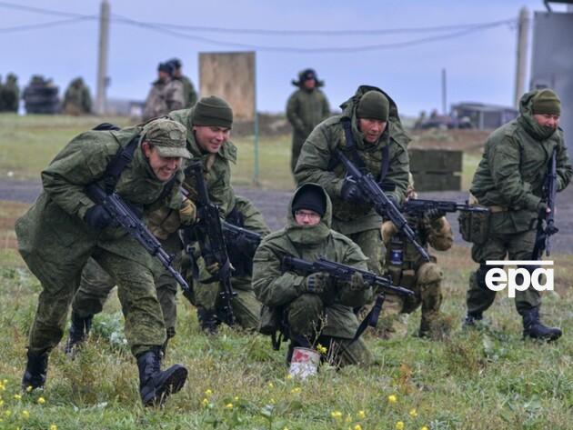 Свитан: Мобики угробили большое количество российской техники. Поэтому в России на принудительную мобилизацию больше не пойдут