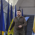 Зеленський про війну: Україна доводить, що вміє повертати справедливість