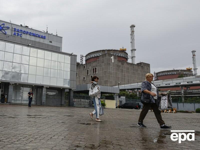 Шейтельман: После оккупации ЗАЭС даже не было санкций против "Росатома". Значит, это легитимно и можно действовать симметрично. Курская АЭС – сладкий объект для нас