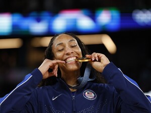 США выиграли общий медальный зачет Олимпиады 2024, Украина – 22-я