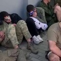 Рейдовые группы взяли в плен кадыровцев глубоко в тылу от границы в Курской области, они пытались убежать и не сопротивлялись – 