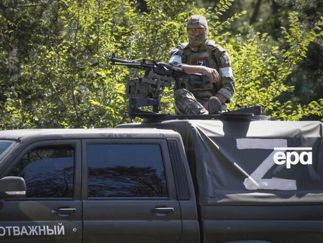 Росія завела штурмові групи у Вовчанськ – ЗСУ