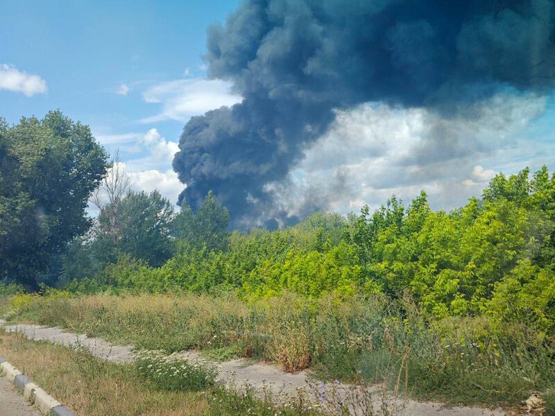 Бєлгородська влада оголосила евакуацію одного з районів, який межує з Україною