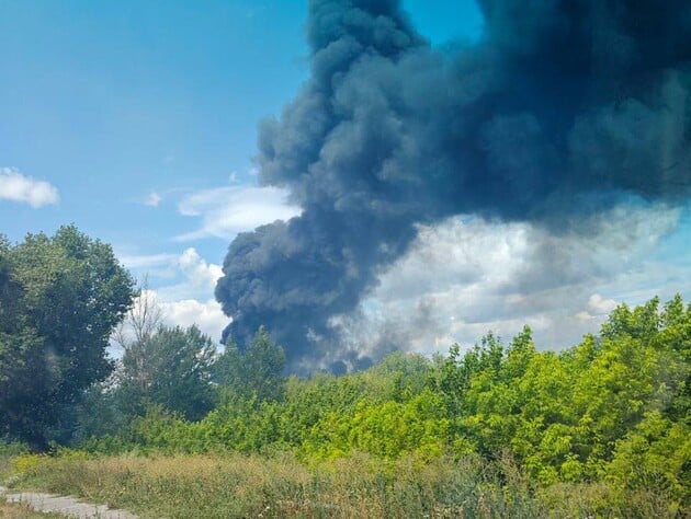 Белгородские власти объявили эвакуацию одного из районов, граничащего с Украиной