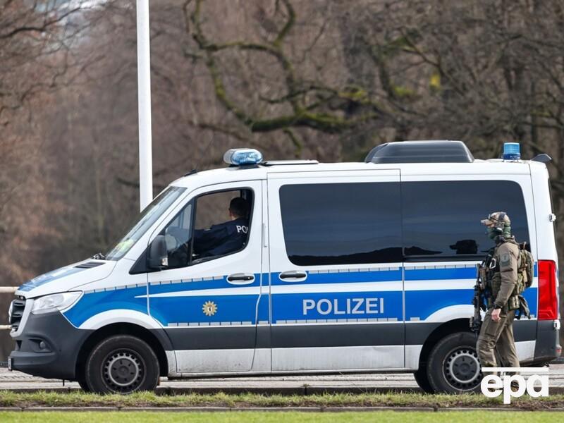 В Германии нашли мертвым украинского беженца в приюте. Полиция подозревает убийство