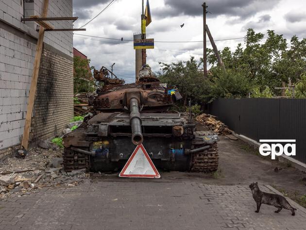 В более 200 населенных пунктах Харьковской области увеличили комендантский час