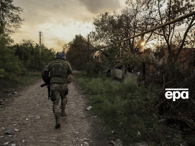 Київ не розповідав Заходу деталей операції в Курській області, доки вона не почалася – Bloomberg