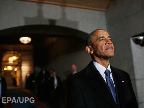 Обама поддержал протесты в США и выступил против дискриминации из-за веры