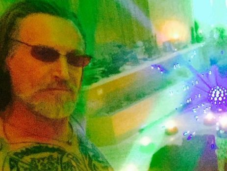 Петицию с призывом отправить Джигурду на принудительное лечение у психиатра подписали более 1,3 тыс. человек