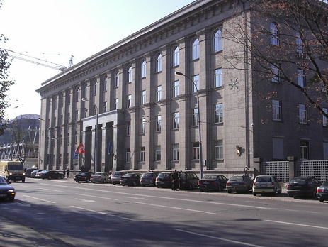 Литва не поднимает вопрос о статусе Калининградской области России – МИД