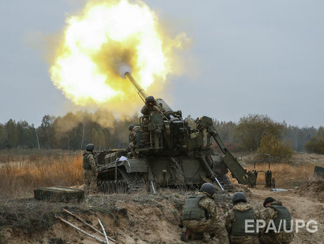 Обострение в Авдеевке. Онлайн-трансляция