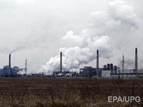 Власти приготовились к эвакуации 12 тыс. жителей Авдеевки – ГосЧС Украины