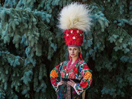 Финалистки конкурса 