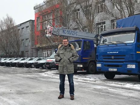 Если Авдеевский коксохим полностью остановится, завод перестанет существовать как таковой – гендиректор