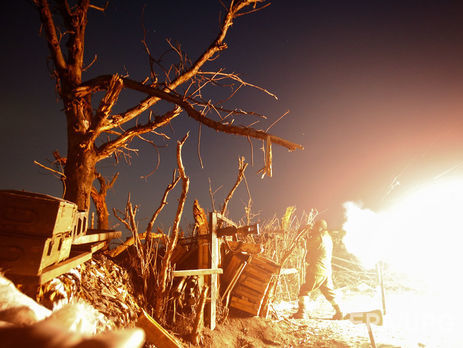 Во время боевых действий в Авдеевке погибли 10 боевиков – разведка