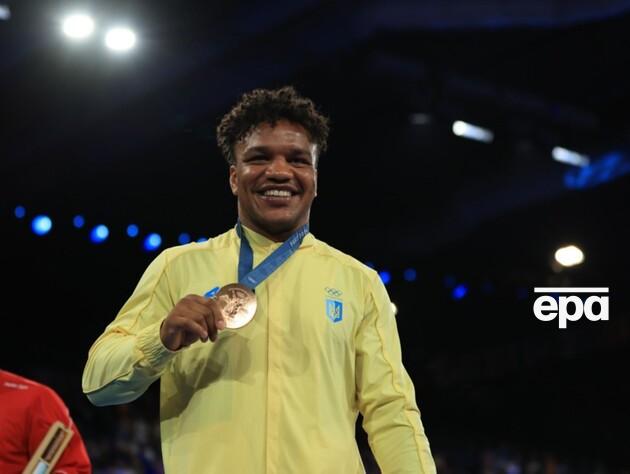 Беленюка обокрали во время Олимпиады в Париже. Спортсмен рассказал, кого подозревает в краже 