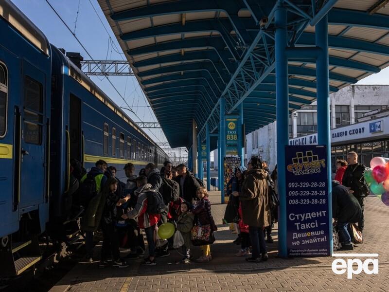 В "Укрзалізниці" розповіли, які квитки на потяг можуть здорожчати цьогоріч