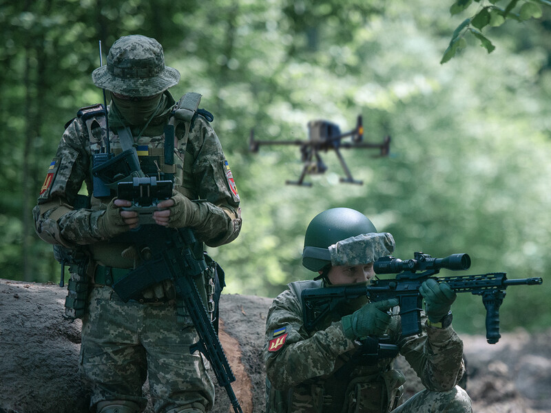 Окупанти минулої доби втратили 50 дронів, літак і засіб ППО – Генштаб ЗСУ