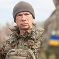 В Курской области создана первая военная комендатура Украины. С начала наступления ВСУ заняли 82 населенных пункта в РФ – Сырский