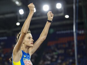 Магучих задонатила 0,5 млн грн патронатной службе